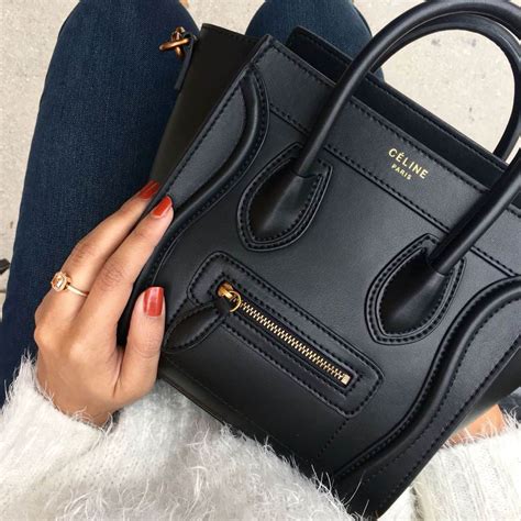 best fake celine bags|how to authenticate a celine bag.